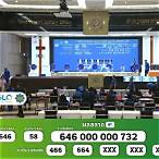 รางวัลเลขท้าย 3 ตัว กี่บาท